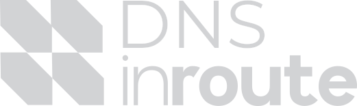 DNS InRoute Logo